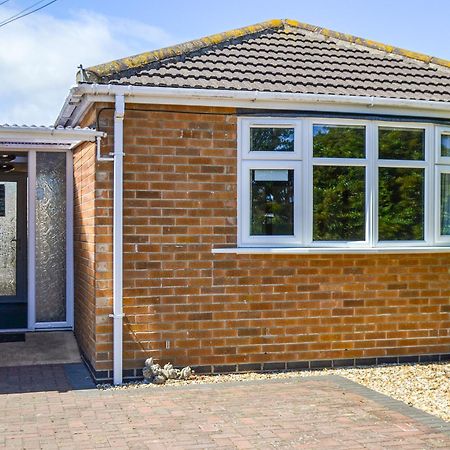 Dovecote Annex Villa Mablethorpe Exterior foto