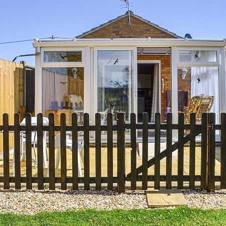 Dovecote Annex Villa Mablethorpe Exterior foto