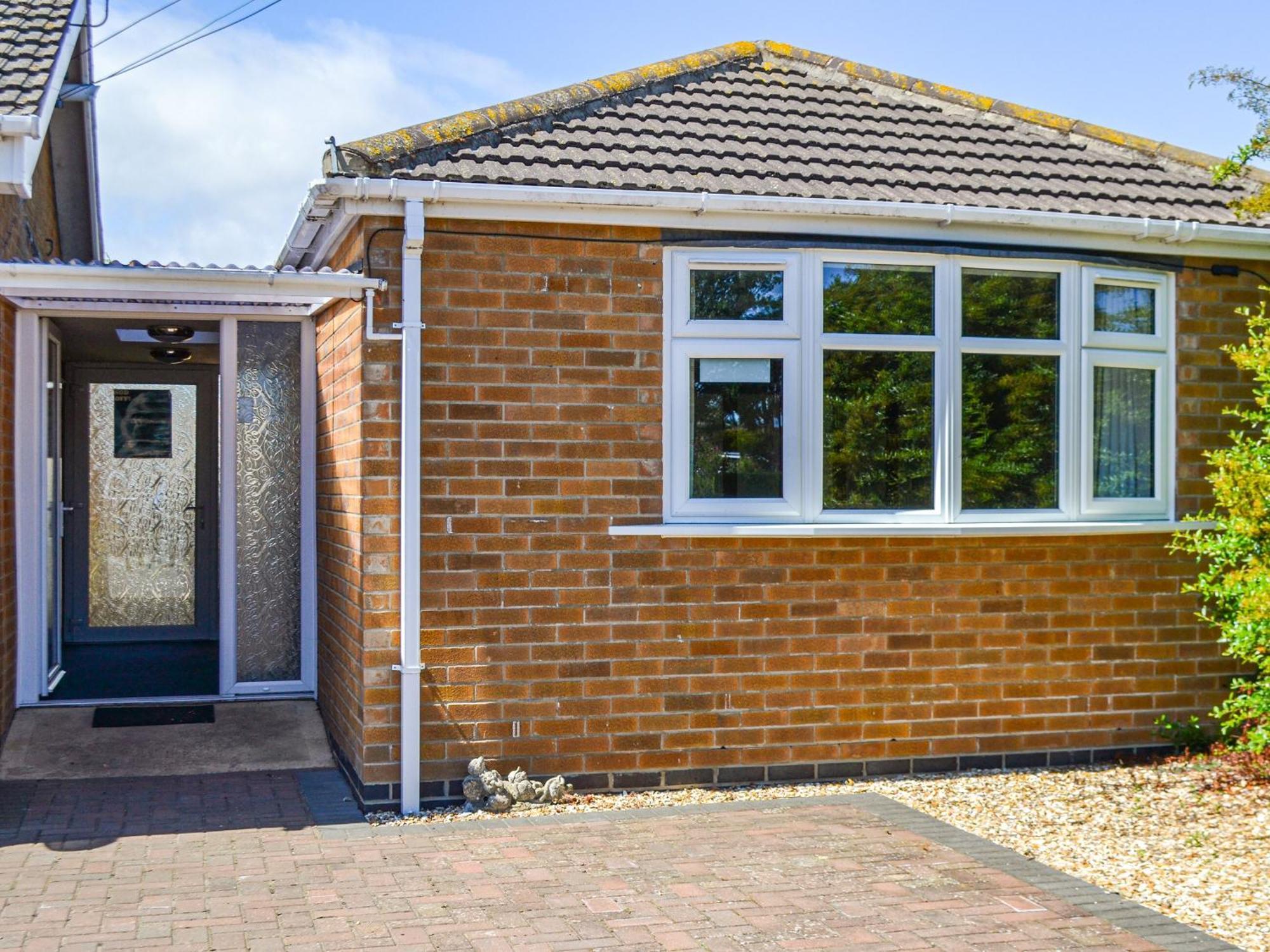 Dovecote Annex Villa Mablethorpe Exterior foto