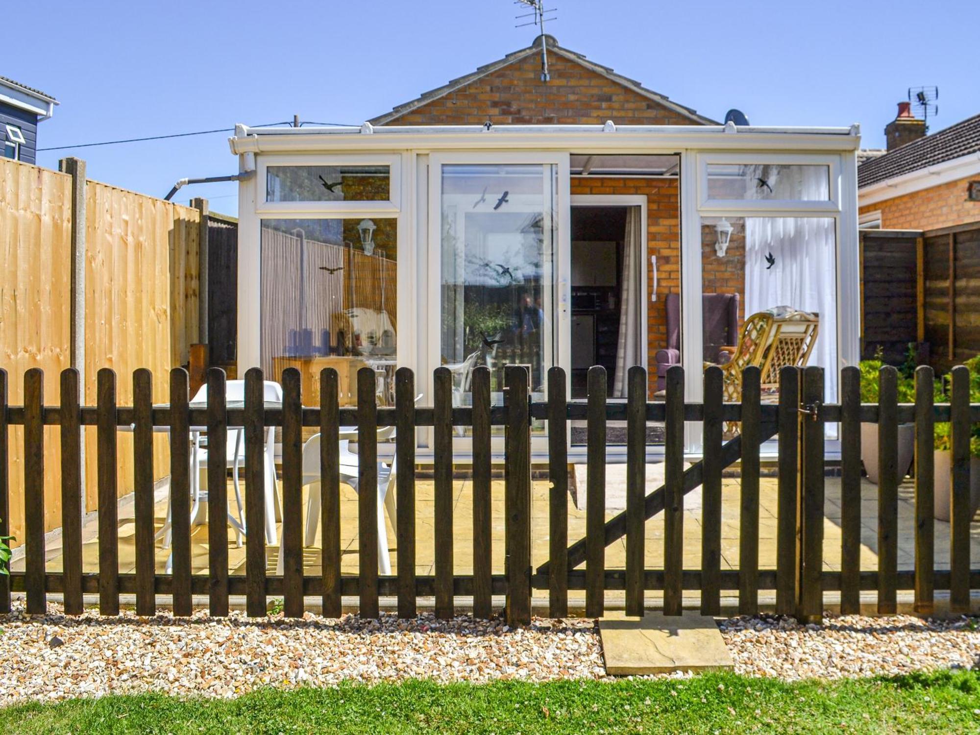 Dovecote Annex Villa Mablethorpe Exterior foto